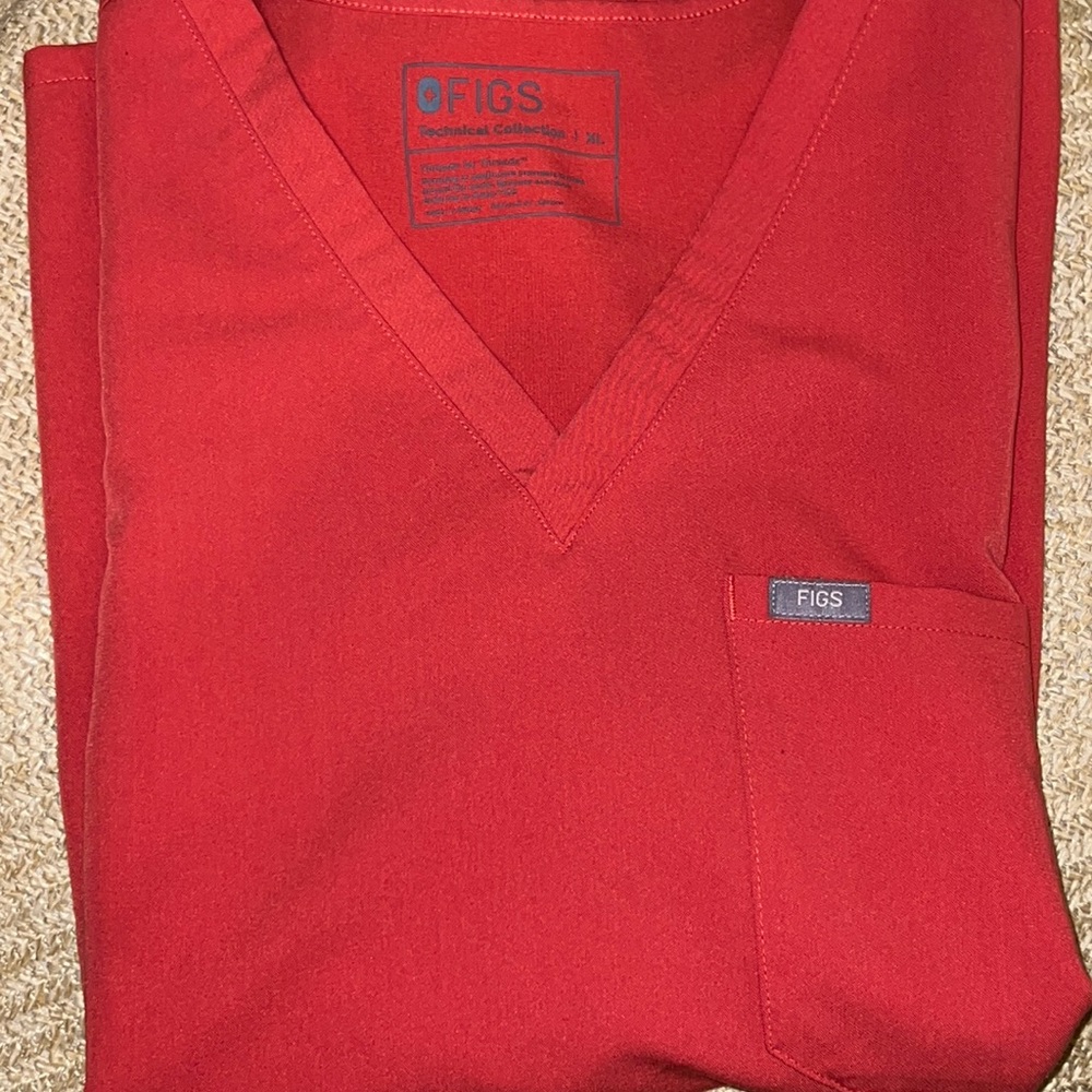 Figs Clay Catarina Gem